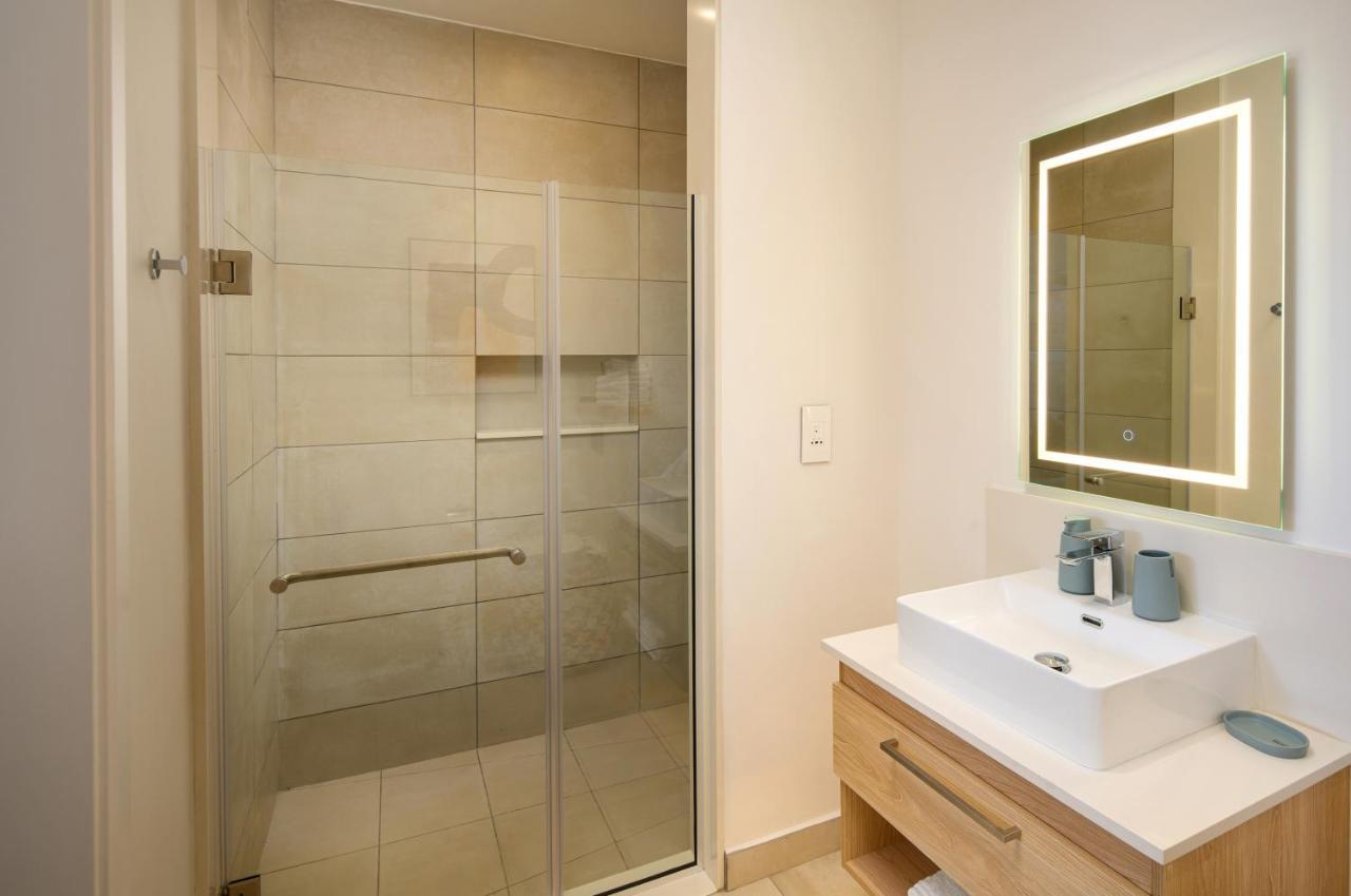 Apartamento Ocean Grand Gaube With Lov Exterior foto