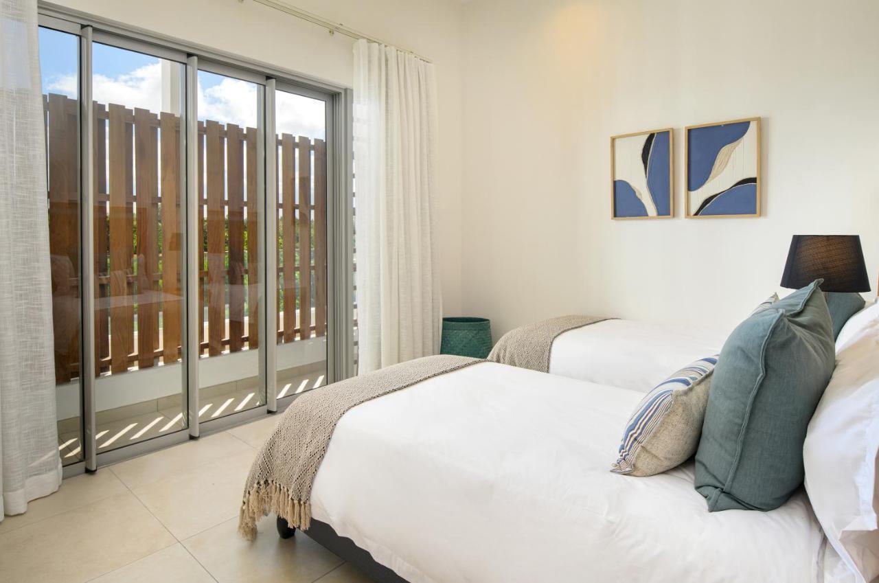Apartamento Ocean Grand Gaube With Lov Exterior foto