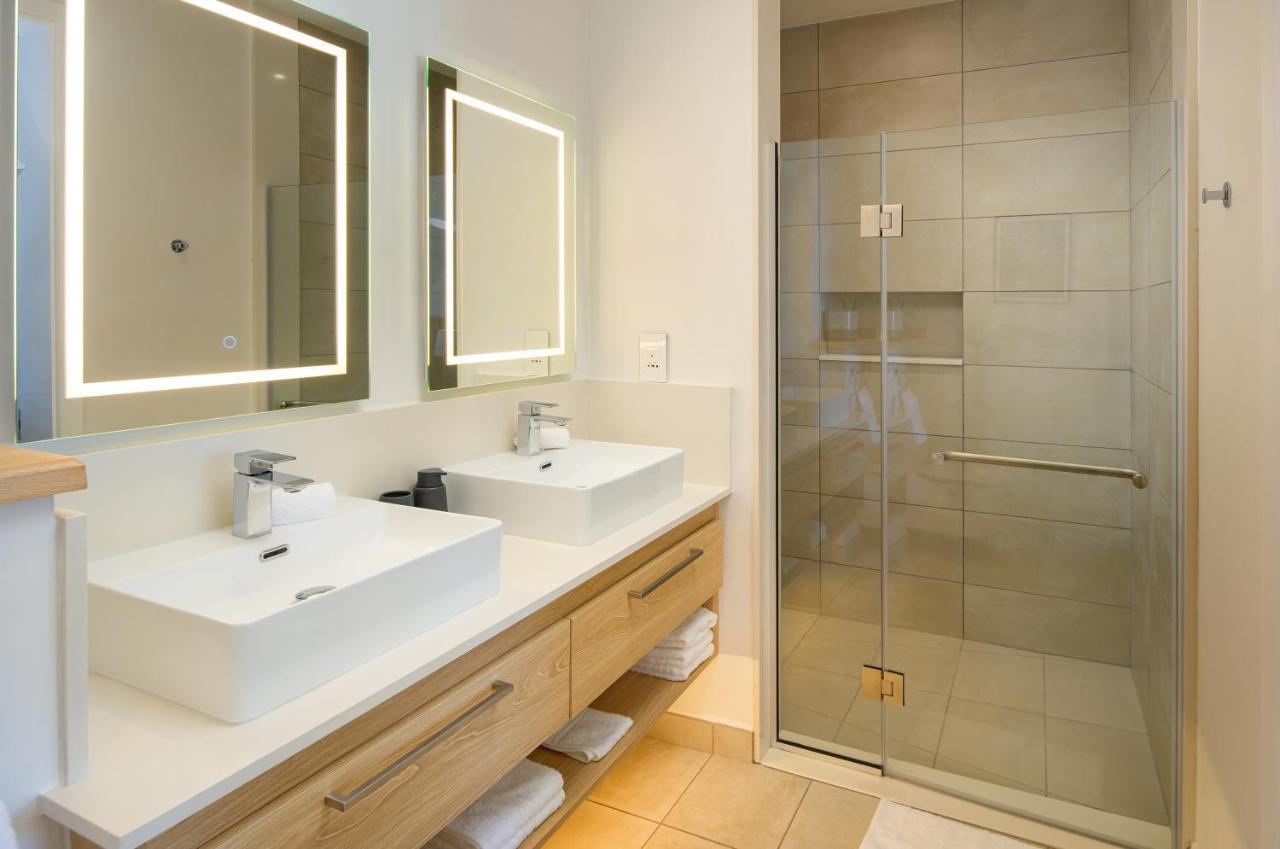 Apartamento Ocean Grand Gaube With Lov Exterior foto