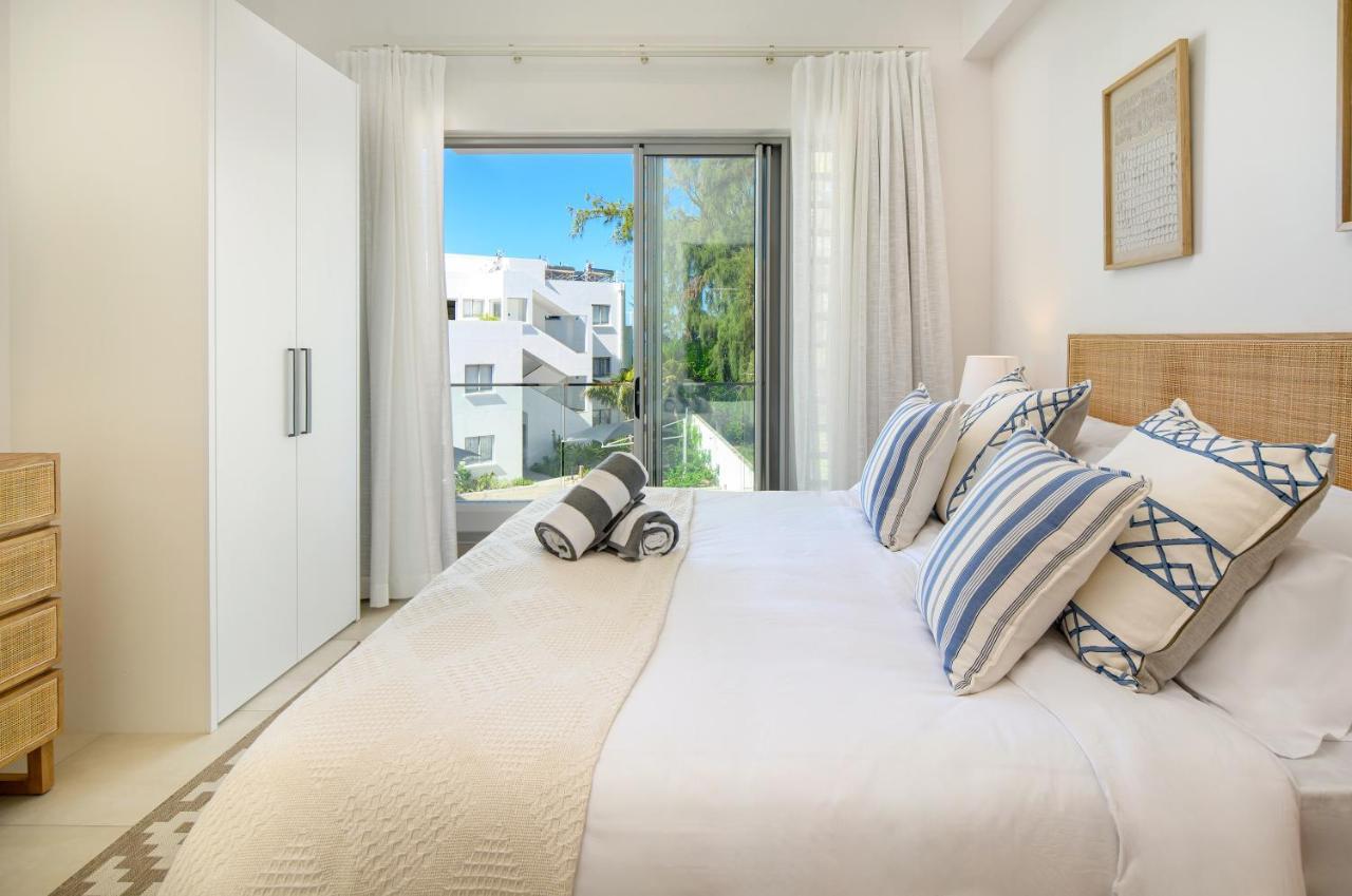 Apartamento Ocean Grand Gaube With Lov Exterior foto