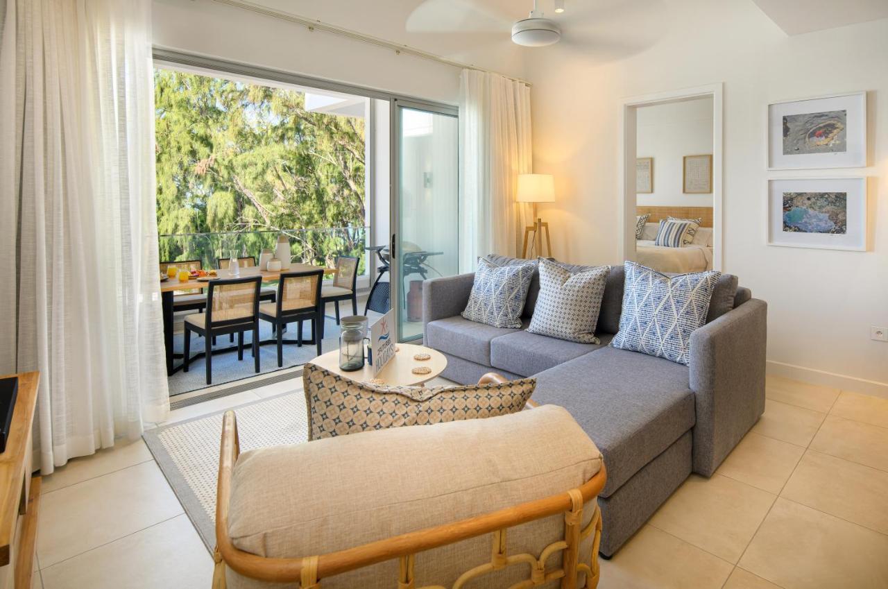 Apartamento Ocean Grand Gaube With Lov Exterior foto