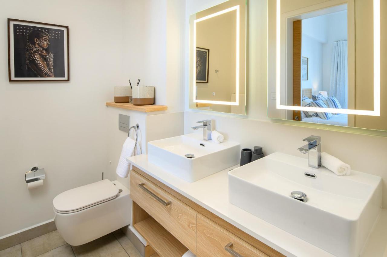 Apartamento Ocean Grand Gaube With Lov Exterior foto