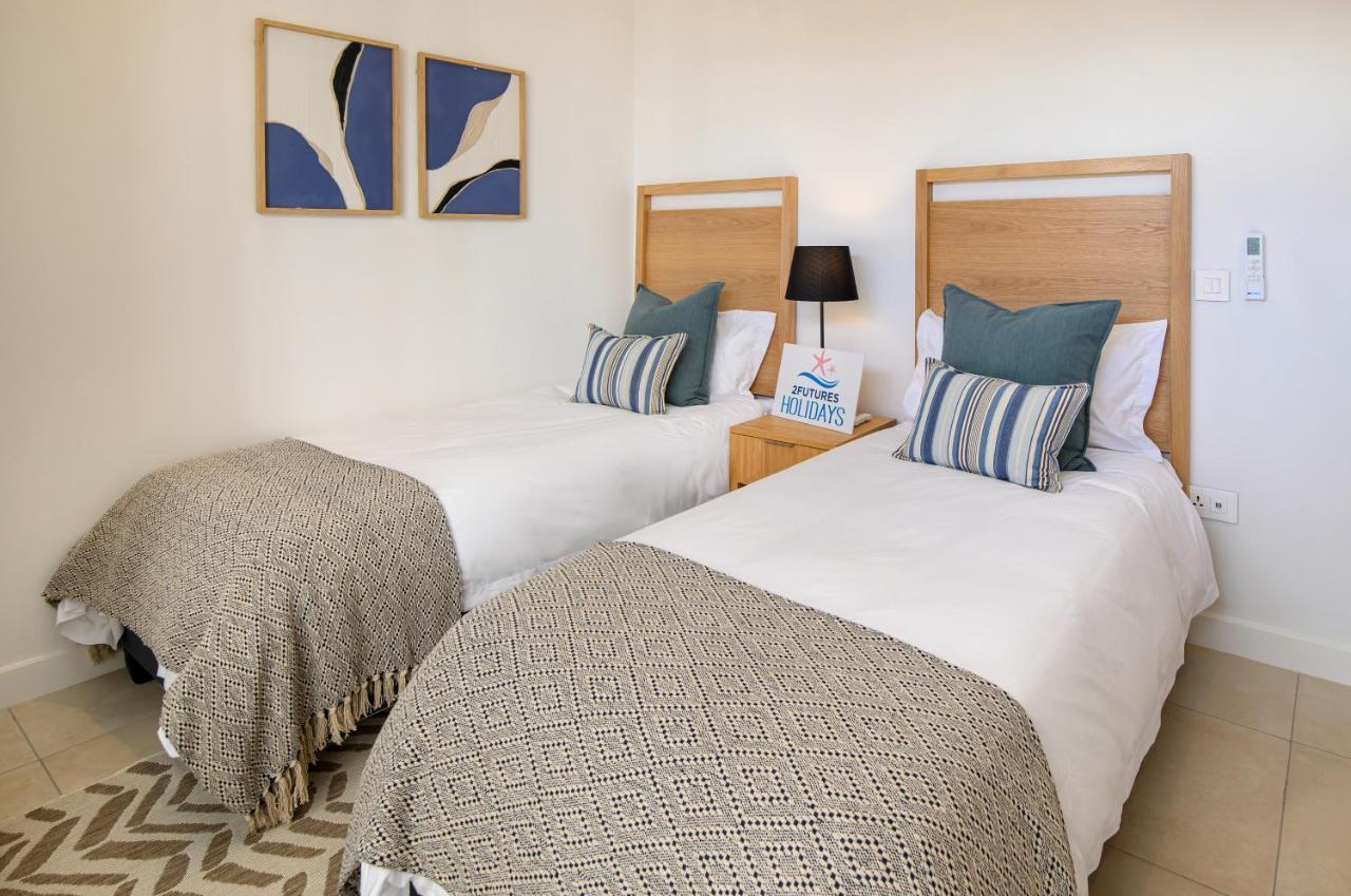 Apartamento Ocean Grand Gaube With Lov Exterior foto